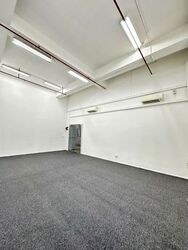 Sindo Industrial Building (D13), Office #570500041